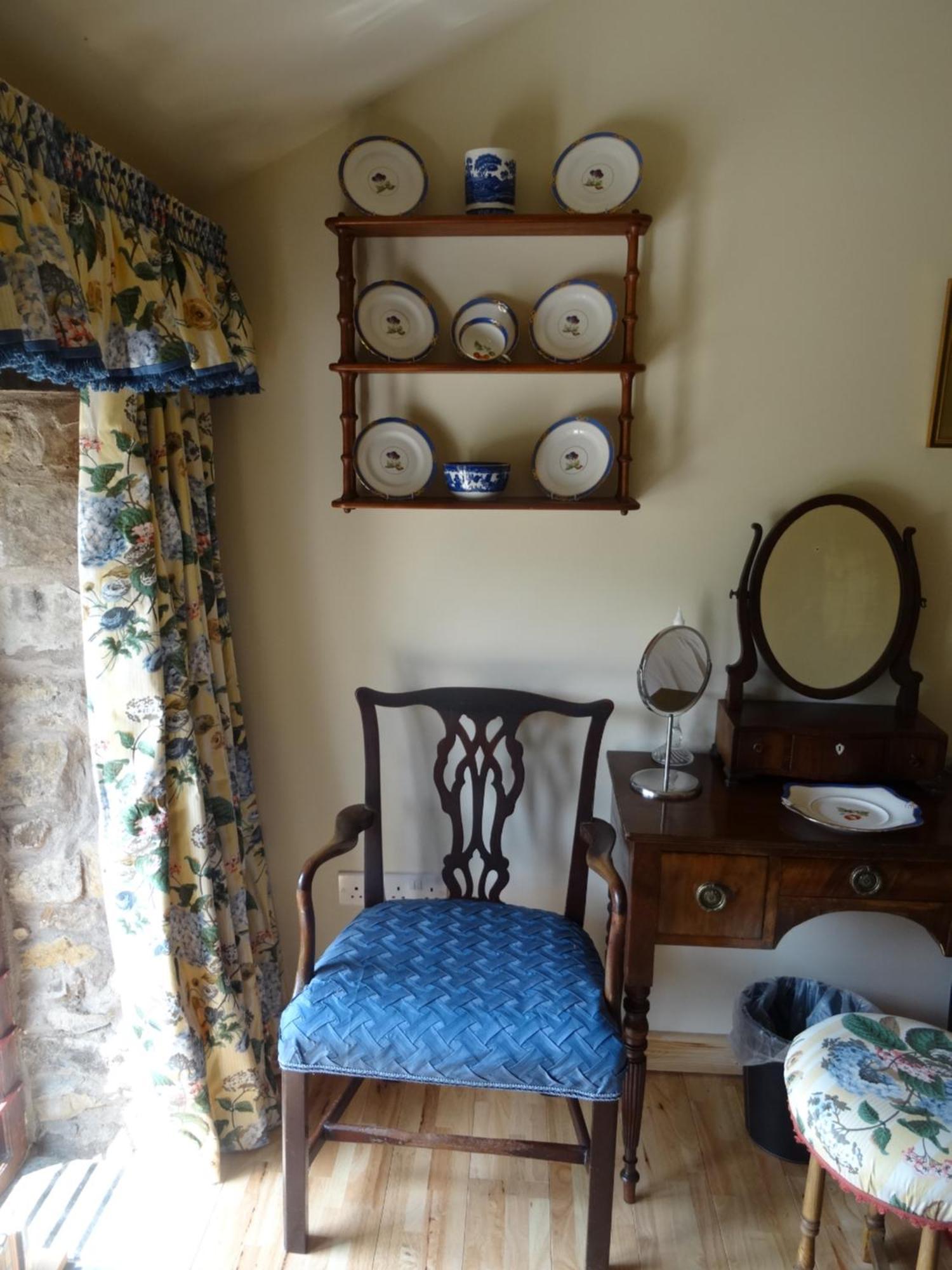 Hollamoor Farm Bed & Breakfast Barnstaple Bagian luar foto