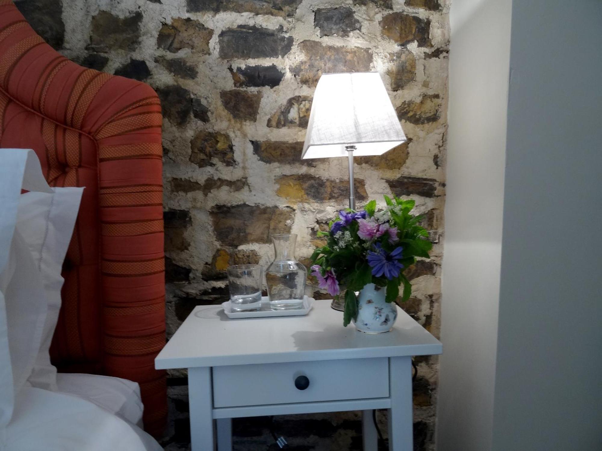 Hollamoor Farm Bed & Breakfast Barnstaple Bagian luar foto