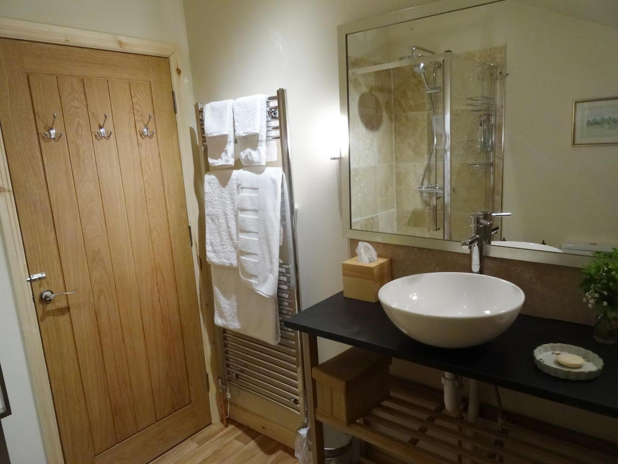 Hollamoor Farm Bed & Breakfast Barnstaple Bagian luar foto