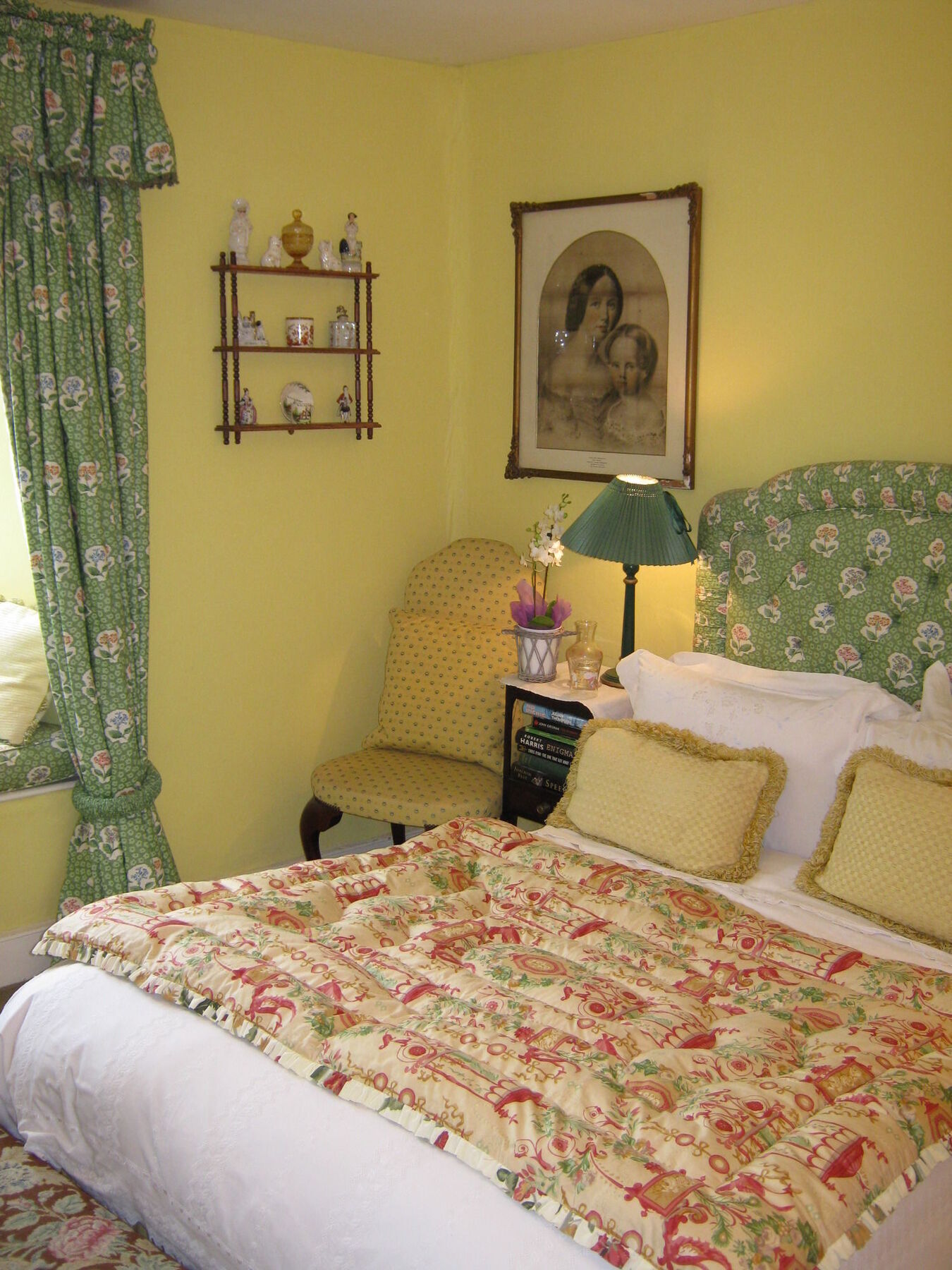 Hollamoor Farm Bed & Breakfast Barnstaple Bagian luar foto