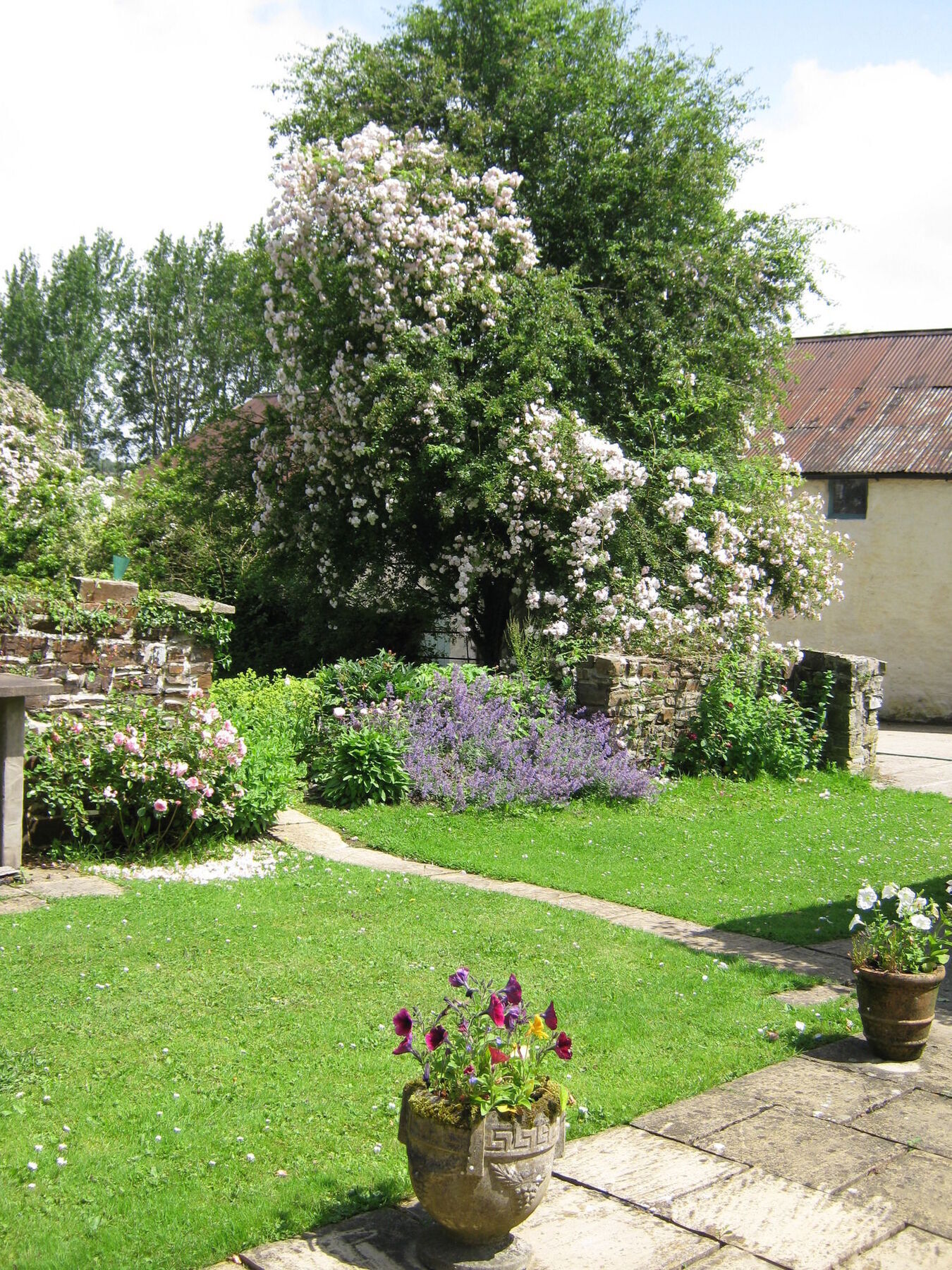 Hollamoor Farm Bed & Breakfast Barnstaple Bagian luar foto