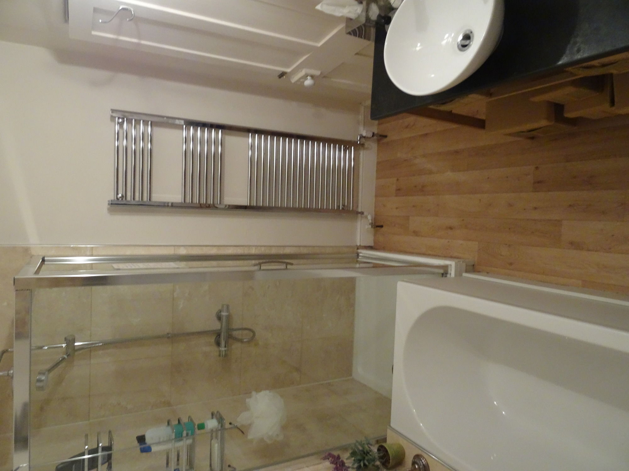 Hollamoor Farm Bed & Breakfast Barnstaple Bagian luar foto